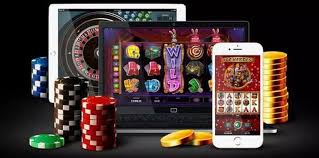 The Ultimate Guide to Casino Betblast Your Key to Winning Big